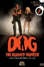 Watch Dog the Bounty Hunter 123netflix